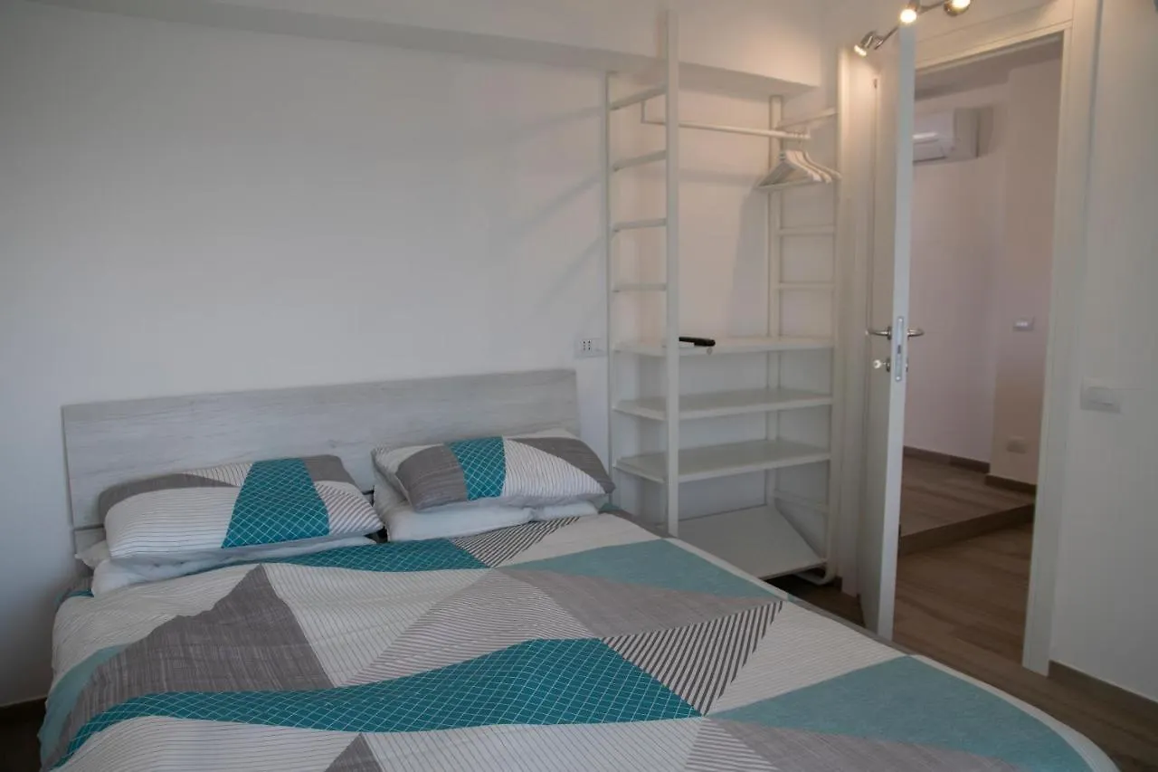 Ferienwohnung Mare Fuori Portoferraio Apartment
