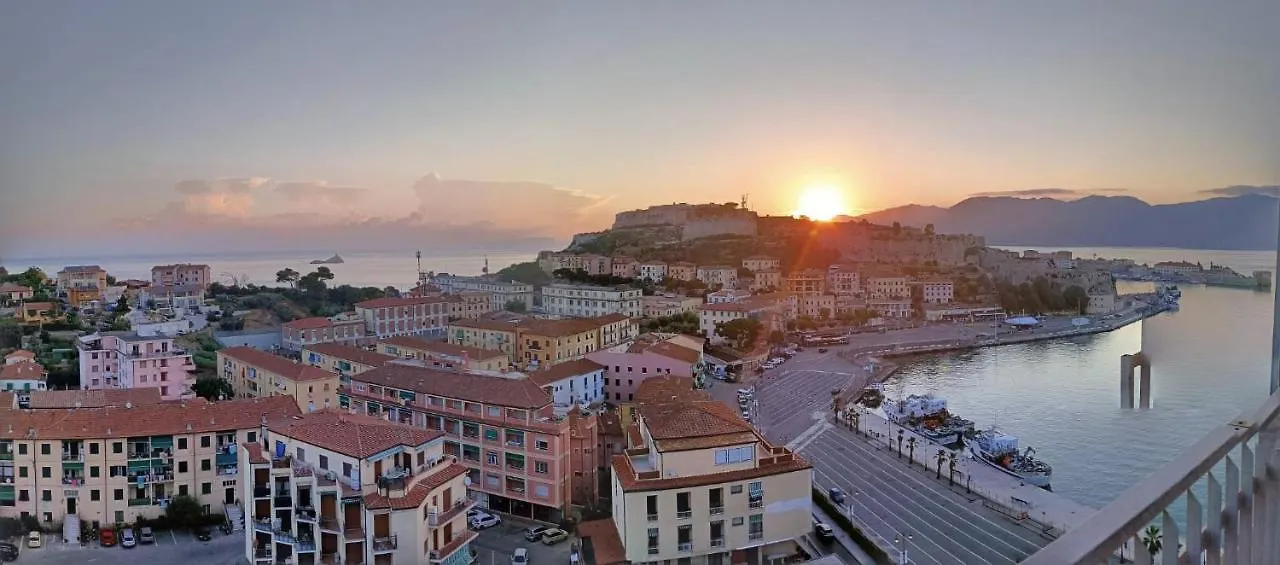 Mare Fuori Apartment Portoferraio