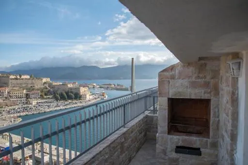 Mare Fuori Apartment Portoferraio