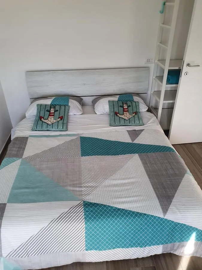Mare Fuori Apartment Portoferraio